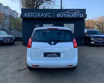 Peugeot 5008 I - фото 5