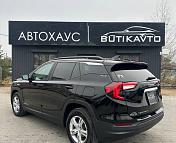 GMC Terrain II · Рестайлинг , 2021 г., автомат, бензин - фото 4