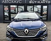 Renault Talisman I · Рестайлинг , 2020 г., механика, дизель - фото 2