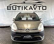Citroen C4 Grand Picasso I , 2009 г., механика, дизель - фото 2