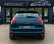 Citroen C4 Spacetourer I , 2020 г., автомат, бензин - фото 6