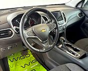 Chevrolet Equinox III , 2021 г., автомат, бензин - фото 11