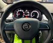 Skoda Rapid I · Рестайлинг , 2018 г., механика, бензин - фото 11