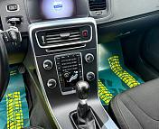 Volvo V60 I · Рестайлинг , 2013 г., механика, дизель - фото 13