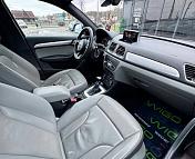 Audi Q3 8U · Рестайлинг , 2016 г., автомат, бензин - фото 13