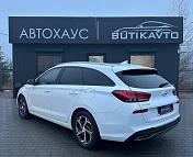 Hyundai i30 III · 2-й рестайлинг , 2021 г., робот, дизель - фото 4