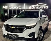 Chevrolet Equinox III · Рестайлинг , 2021 г., автомат, бензин - фото 3