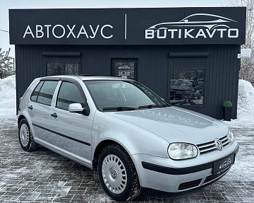 Volkswagen Golf IV