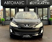 Peugeot 308 T7 , 2009 г., автомат, бензин - фото 2