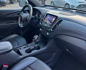Chevrolet Equinox III · Рестайлинг , 2022 г., автомат, бензин - фото 11