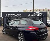 Peugeot 308 T9 , 2015 г., механика, дизель - фото 4