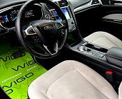 Ford Fusion USA II · 2-й рестайлинг , 2019 г., автомат, бензин - фото 9