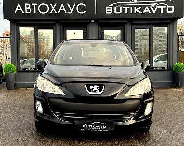 Peugeot 308 T7 - фото 2