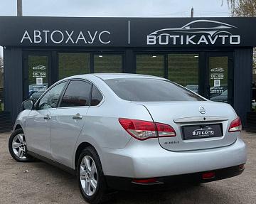 Nissan Almera III (G15) - фото 5