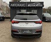 Opel Grandland X I · Рестайлинг , 2022 г., автомат, дизель - фото 5