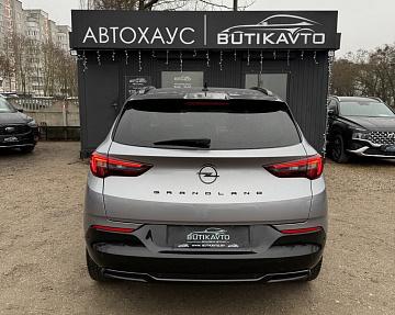 Opel Grandland X I · Рестайлинг - фото 5