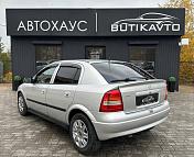Opel Astra G , 2002 г., механика, дизель  - фото 4
