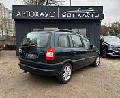 Opel Zafira A , 2003 г., механика, дизель - фото 6