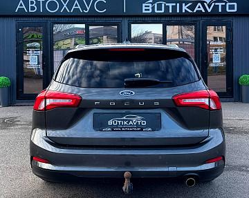 Ford Focus IV - фото 5