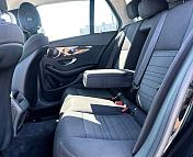 Mercedes-Benz C-Класс W205 S205 C205 A205 , 2017 г., автомат, дизель - фото 13