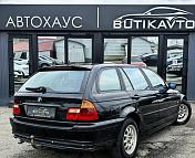 BMW 3 серия E46 , 2001 г., автомат, дизель - фото 6