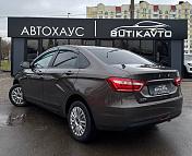 Lada (ВАЗ) Vesta I , 2019 г., механика, бензин - фото 4