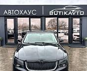 Skoda Superb II , 2009 г., робот, бензин - фото 2