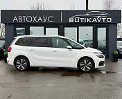 Citroen C4 Grand Picasso II · Рестайлинг , 2018 г., механика, дизель - фото 8