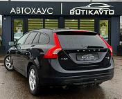 Volvo V60 I , 2011 г., механика, дизель - фото 5