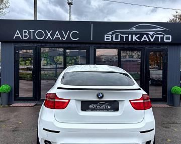 BMW X6 E71  - фото 5