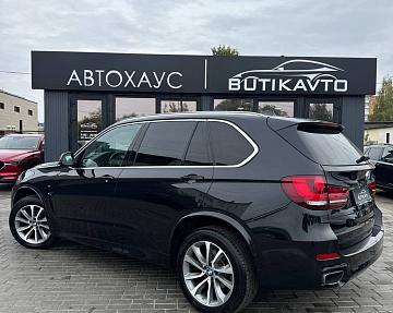 BMW X5 F15 - фото 4