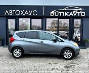 Nissan Note II (E12) , 2013 г., механика, дизель - фото 13