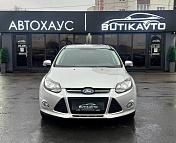 Ford Focus III , 2014 г., механика, дизель - фото 2