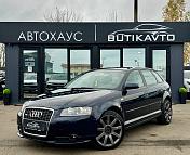 Audi A3 8P 8PA · Рестайлинг , 2004 г., механика, бензин  - фото 3