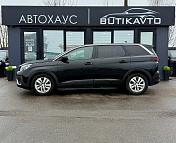 Peugeot 5008 II , 2019 г., автомат, дизель - фото 4