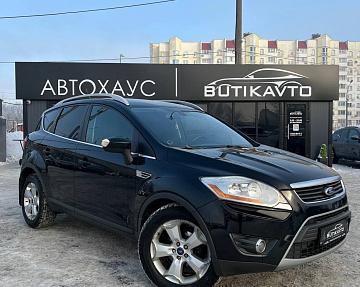 Ford Kuga I