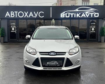 Ford Focus III - фото 2