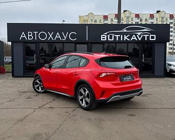 Ford Focus Active IV - фото 4