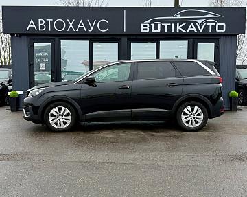 Peugeot 5008 II - фото 4