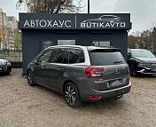 Citroen C4 Grand Spacetourer I , 2021 г., автомат, дизель - фото 6