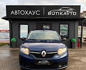 Renault Logan II , 2014 г., механика, бензин - фото 2