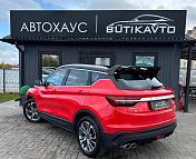 Geely Coolray I , 2023 г., робот, бензин  - фото 5