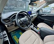 Ford Escape IV , 2021 г., автомат, бензин - фото 10