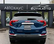 GMC Terrain II , 2019 г., автомат, бензин - фото 6