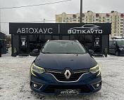 Renault Megane IV , 2020 г., робот, дизель - фото 2