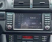 BMW 5 серия E39 · Рестайлинг , 2001 г., механика, бензин - фото 16