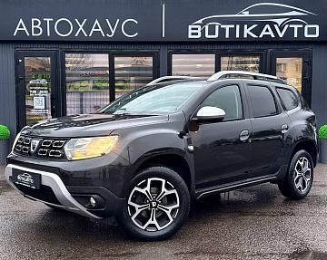 Dacia Duster II - фото 3