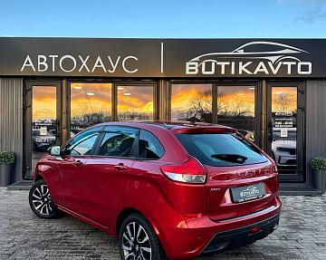 Lada (ВАЗ) XRAY I - фото 4