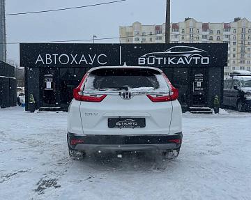 Honda CR-V V - фото 5