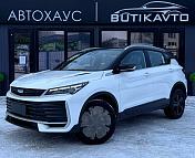 Geely Binyue I · 2-й рестайлинг , 2025 г., робот, бензин - фото 3